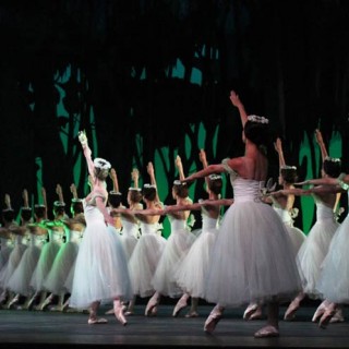 Nueva ovación a ballet cubano cierra festival cultural en EE.UU.