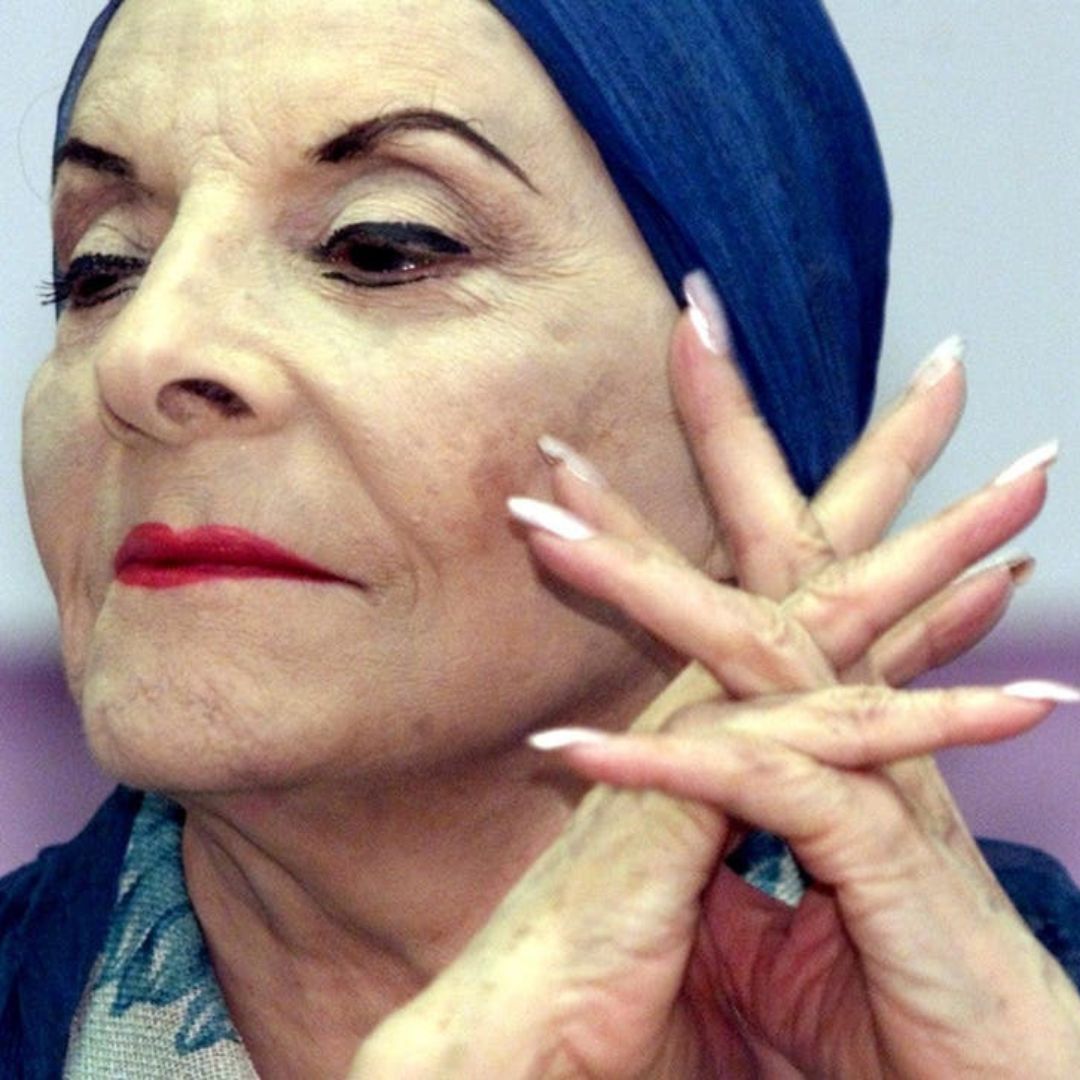 Alicia Alonso