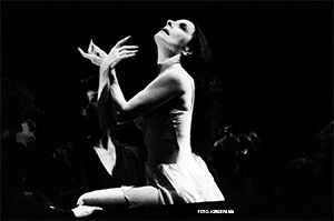 la diva alicia alonso