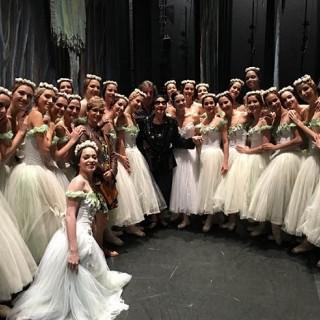 DECLARAN AL BALLET NACIONAL DE CUBA PATRIMONIO CULTURAL DE LA NACIÓN