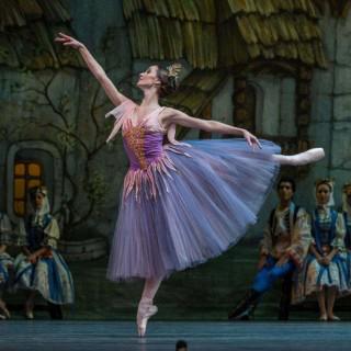 Ballet argentino actuará en festival internacional en Cuba