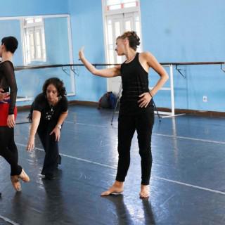 Obsequian a Alicia Alonso ballet inspirado en obra de Shakespeare