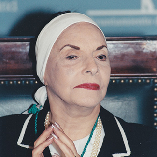 Alicia Alonso