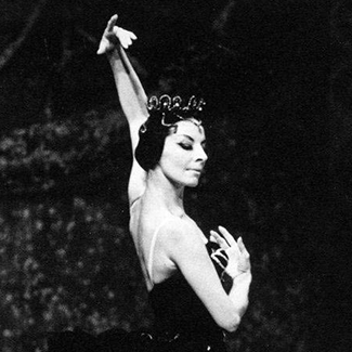 Alicia Alonso