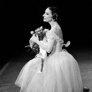 Alicia Alonso, día Internacional de la danza