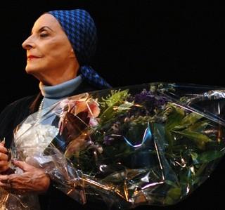  Alicia Alonso, foto HamiltonSpectator