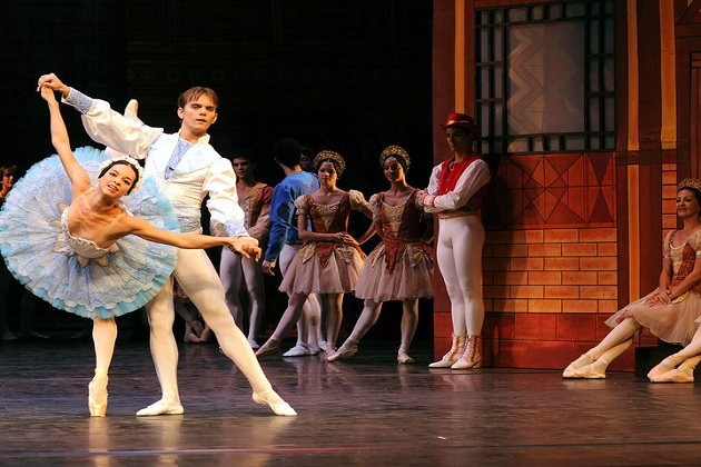 Coppelia 5