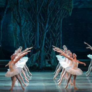 Concluye temporada de El lago de los cisnes en el Gran Teatro de La Habana «Alicia Alonso»