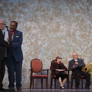 Premian trayectoria de pianista cubano Huberal Herrera