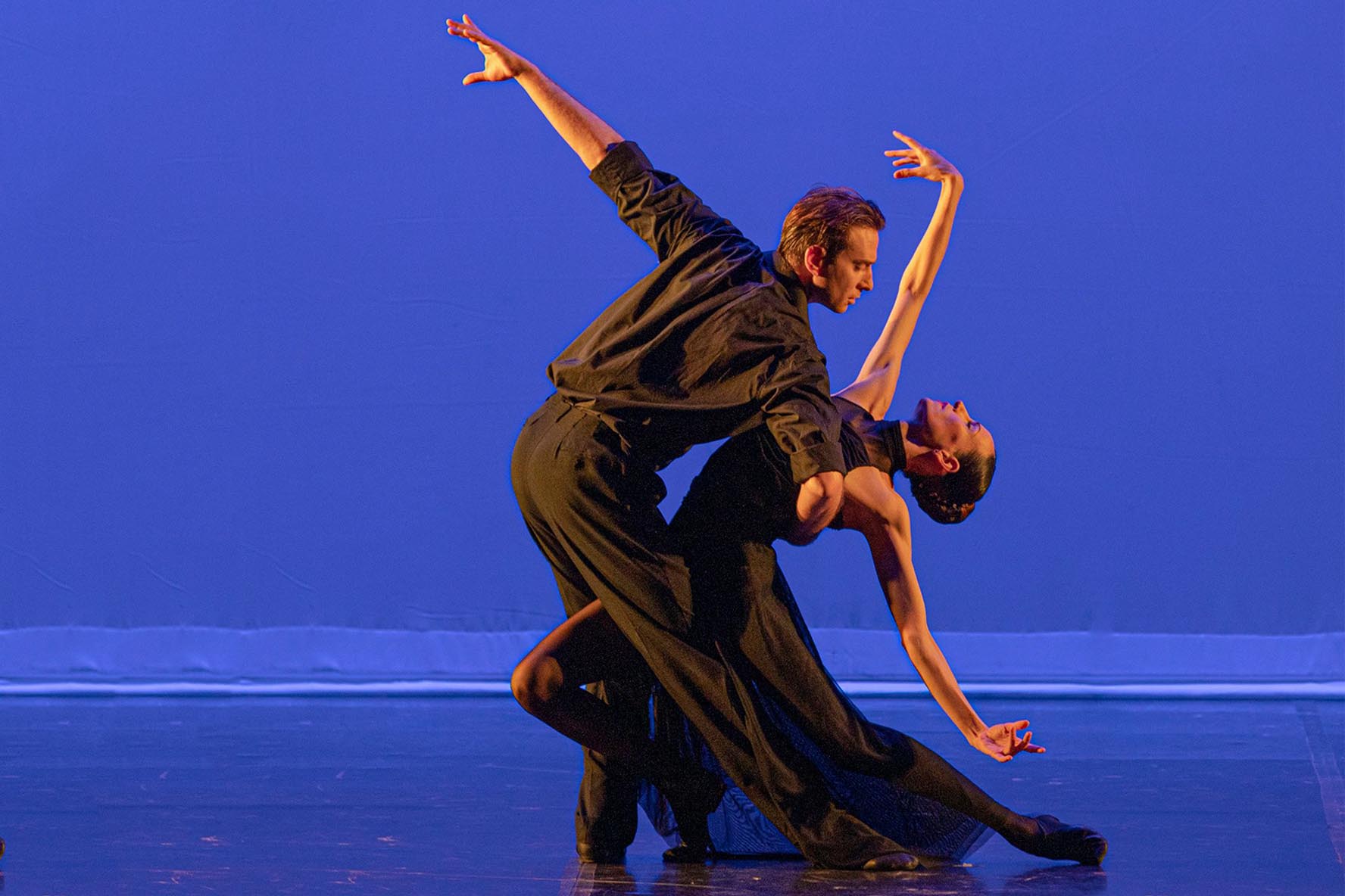 buenos aires ballet duo