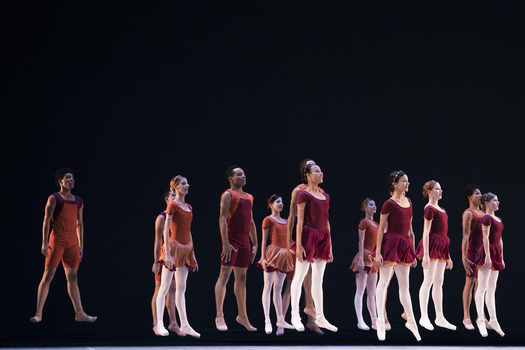 Ballet nacional de cuba