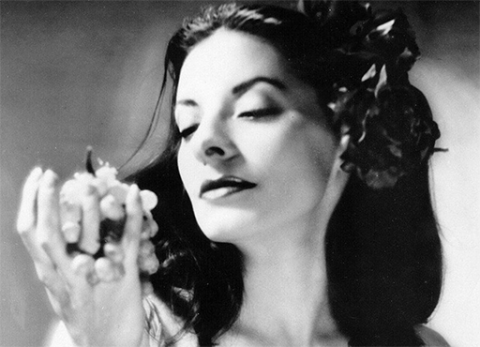 Alicia Alonso