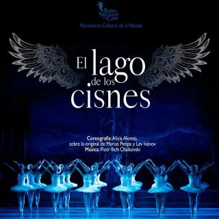 Gala del Ballet Nacional de Cuba en saludo al aniversario 60 del Triunfo de la Revolución
