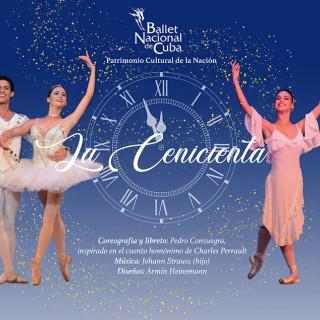 La Cenicienta en Santa Clara