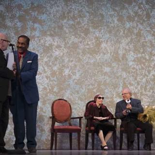 Premian trayectoria de pianista cubano Huberal Herrera