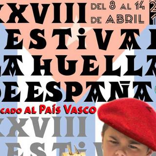 Programación del Festival La Huella de España