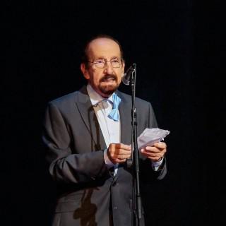 Recibe Adolfo Roval el Premio Nacional de Danza 2019
