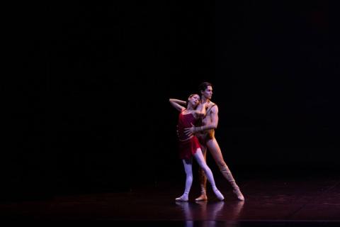 gala homenaje a alicia alonso