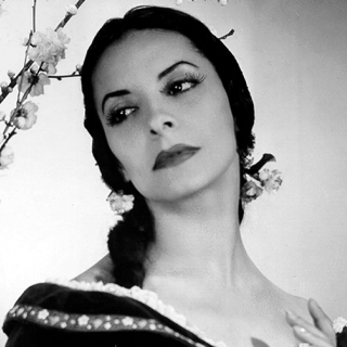 Alicia Alonso